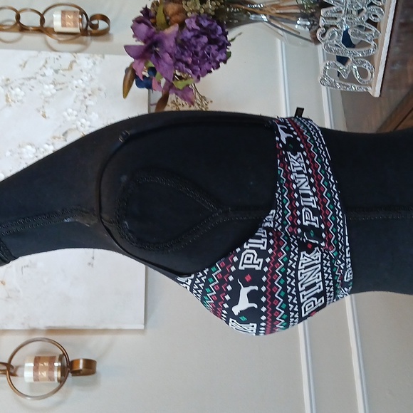 Victoria's Secret Pink Wear Everywhere Underwired Bra. Size 34DD - Picture 10 of 17